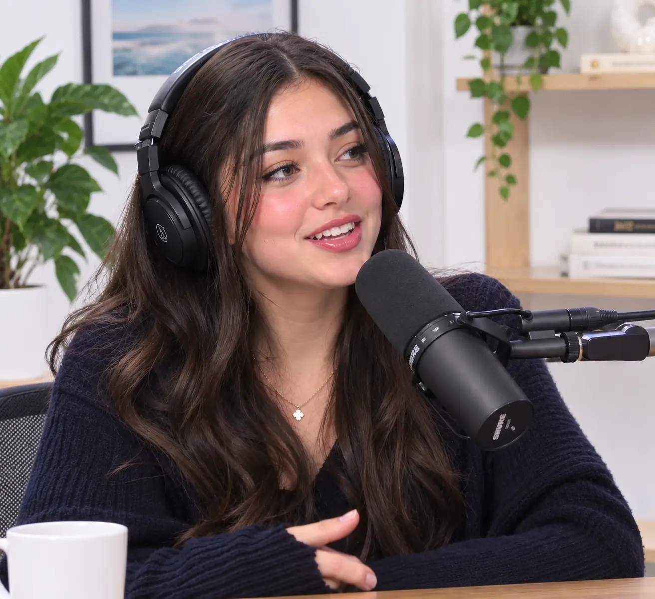 Magali Bernard, éditrice de Tivi-Mate